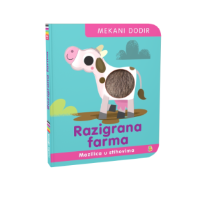 MEKANI DODIR - RAZIGRANA FARMA